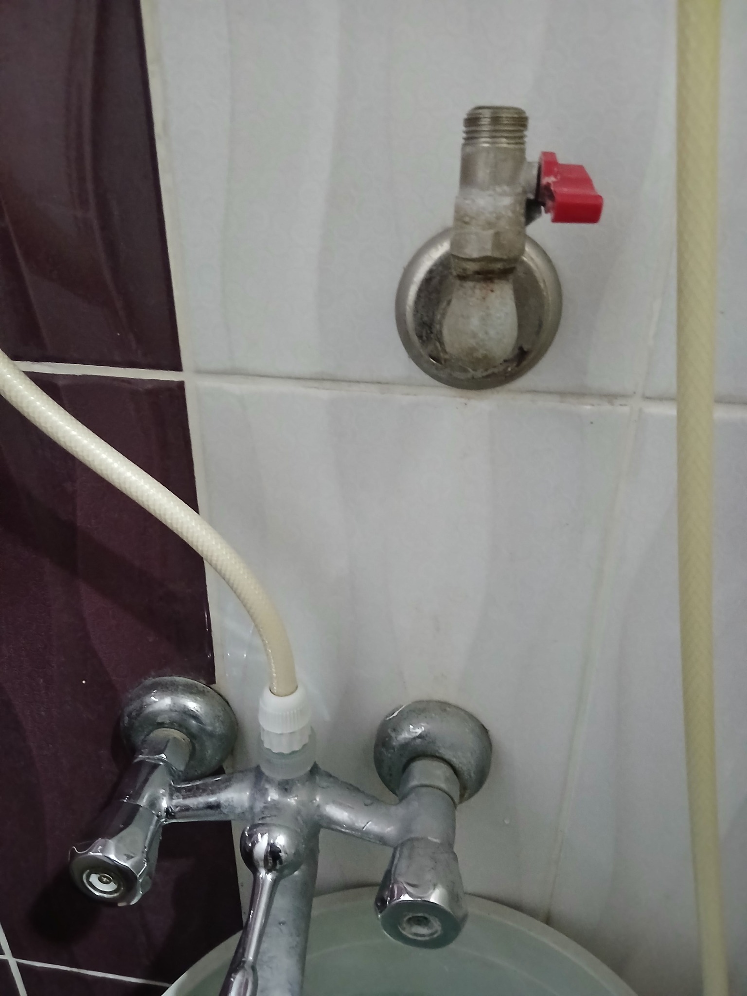 Talas Banyo Tıkanıklık Açma