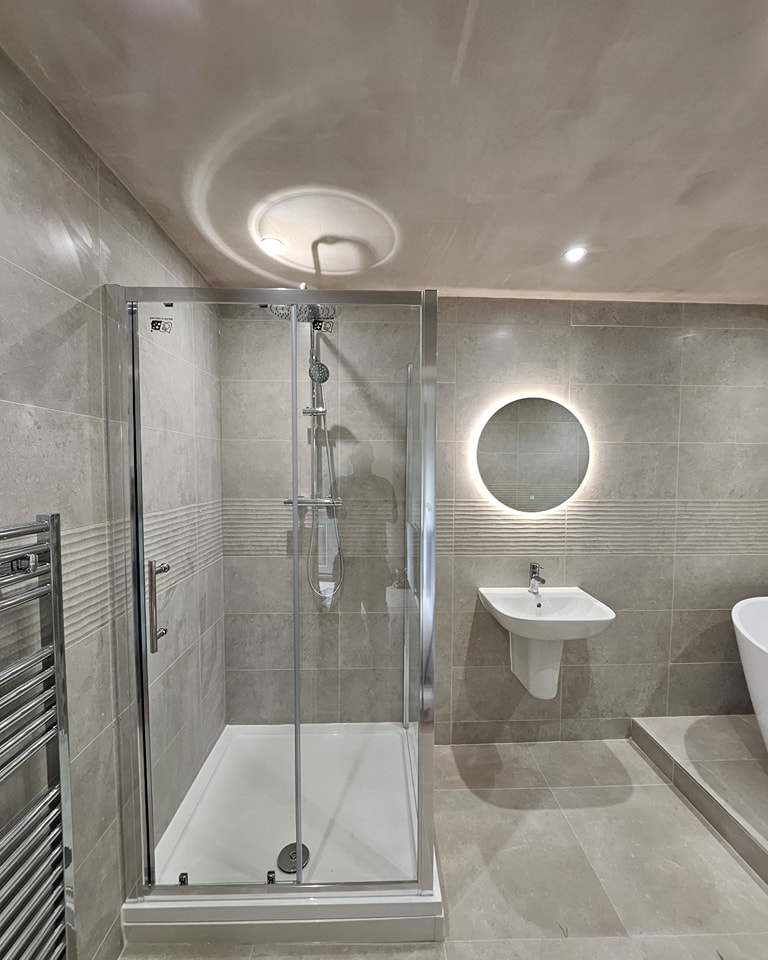 Kayseri Lavabo Tıkanıklık Açma