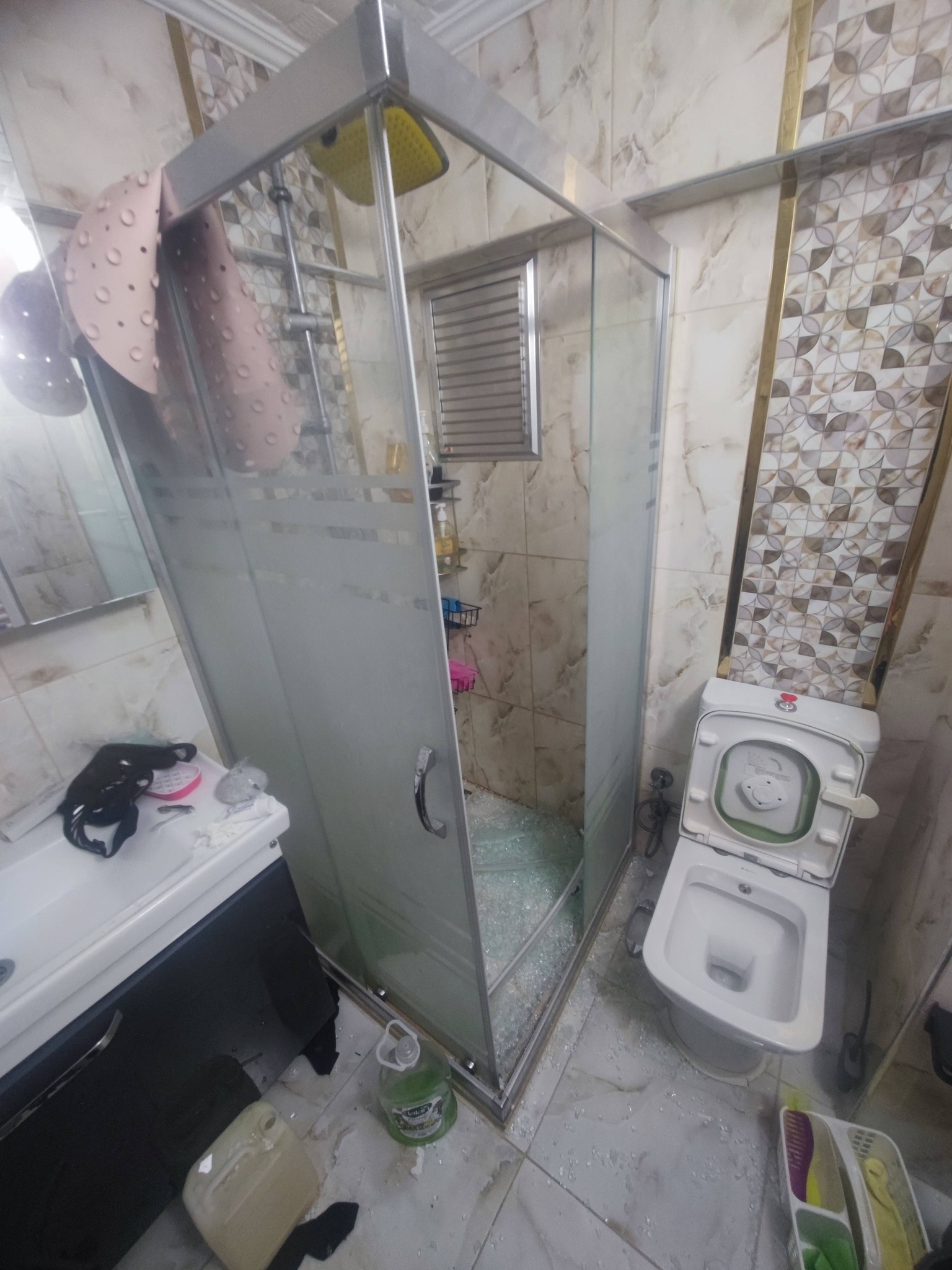 Akkışla Lavabo Açma Ustası