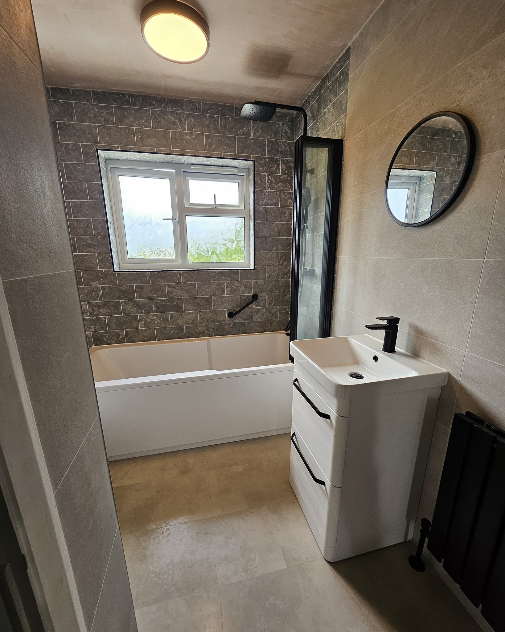 Tomarza Lavabo Açma Servisi