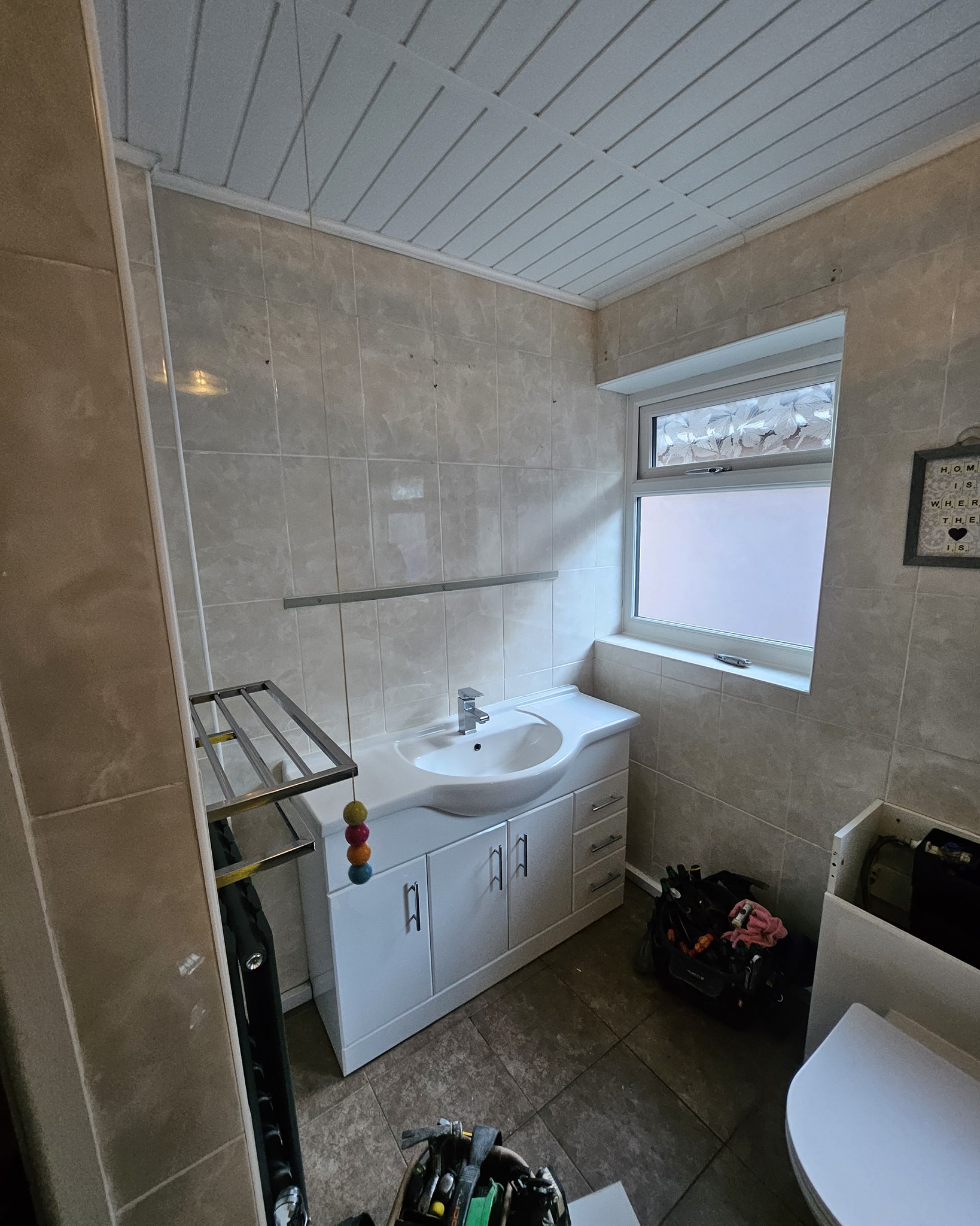Kocasinan Lavabo Gideri Açma Hizmeti