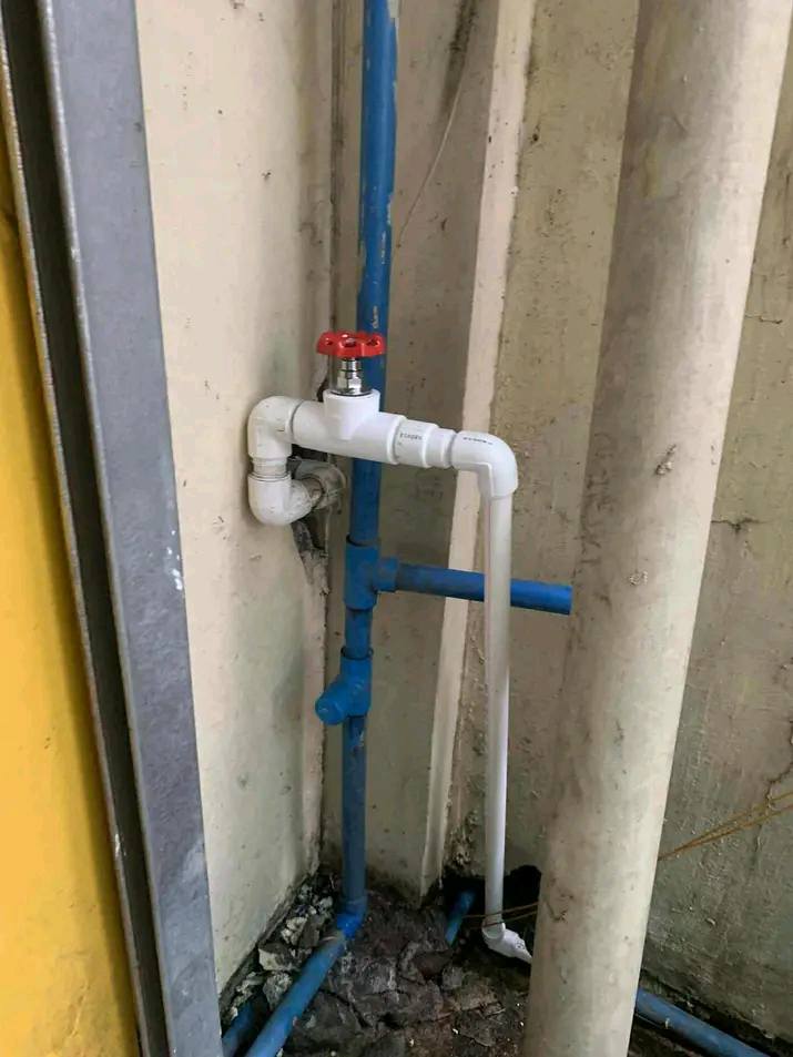 Yahyalı Su Tesisatçısı