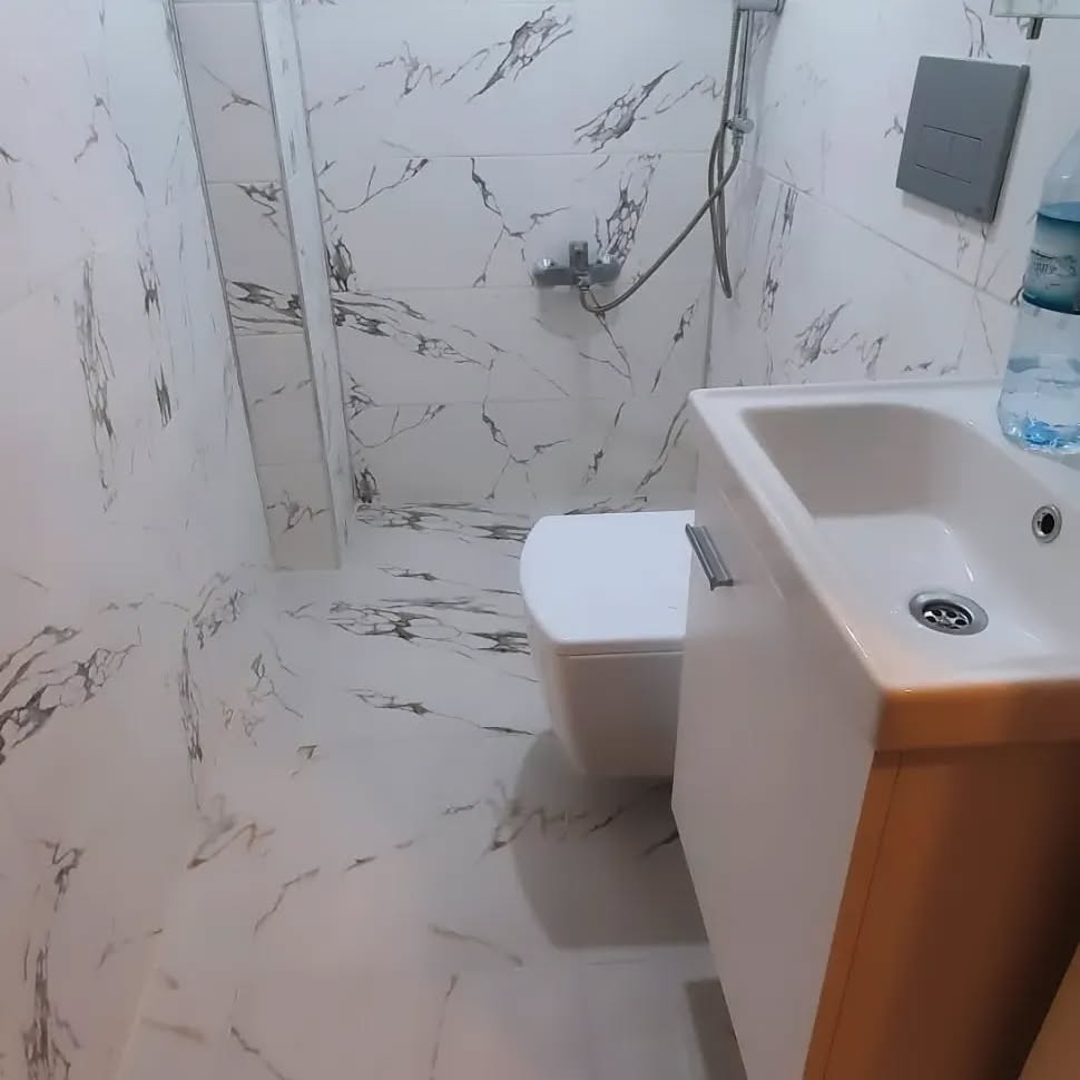 Yeşilhisar Su Tesisat Ustası