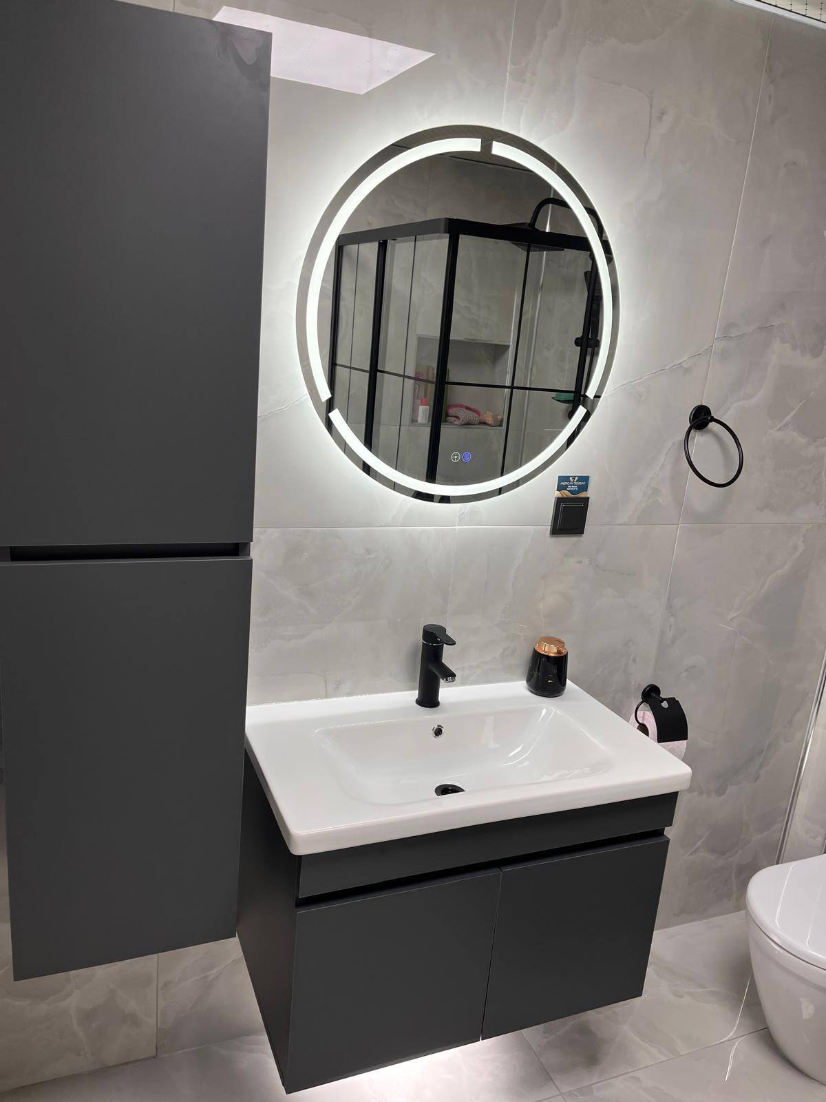 Lavabo Açma Servisi